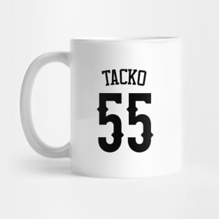 Tacko Fall Jersey Mug